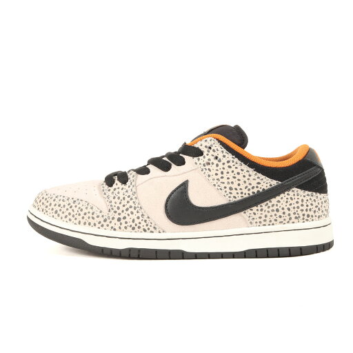 NIKE ナイキ サイズ:US8.5(26.5cm) | SB DUNK LOW PRO ELECTRIC SAFARI (FZ1233-002) | ダンク ロー プロ エレクトリック サファリ | ファントム ブラック | ローカット スニーカー シューズ 靴【メンズ】【中古】【美品】【K4568】 NIKE ナイキ サイズ:US8.5(26.5cm) | SB DUNK LOW PRO ELECTRIC SAFARI (FZ1233-002) | ダンク ロー プロ エレクトリック サファリ | ファントム ブラック | ローカット スニーカー シューズ 靴【メンズ】【中古】【美品】【K4568】