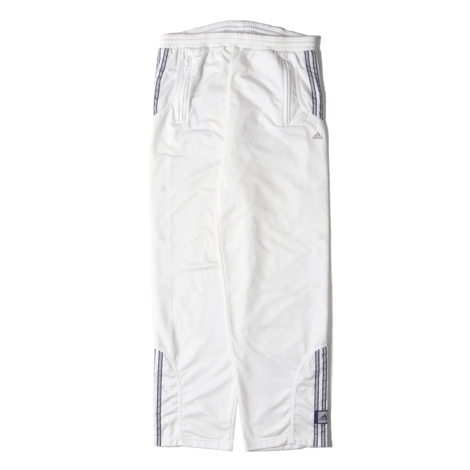 楽天市場】スナップボタン（ブランドアディダス）（ズボン・パンツ