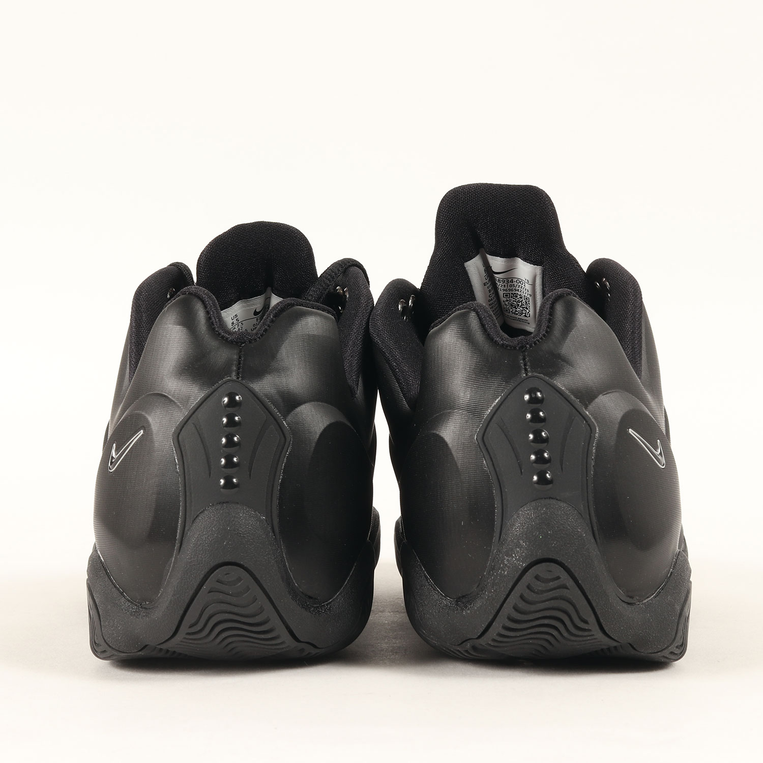 Supreme シュプリーム サイズ:US8.5(26.5cm) | 23AW NIKE AIR ZOOM COURTPOSITE SP(FB8934-001) | ナイキ エアズーム コートポジット | ブラック 黒 | ローカット スニーカー シューズ 靴 | コラボ 別注【メンズ】【K4642】