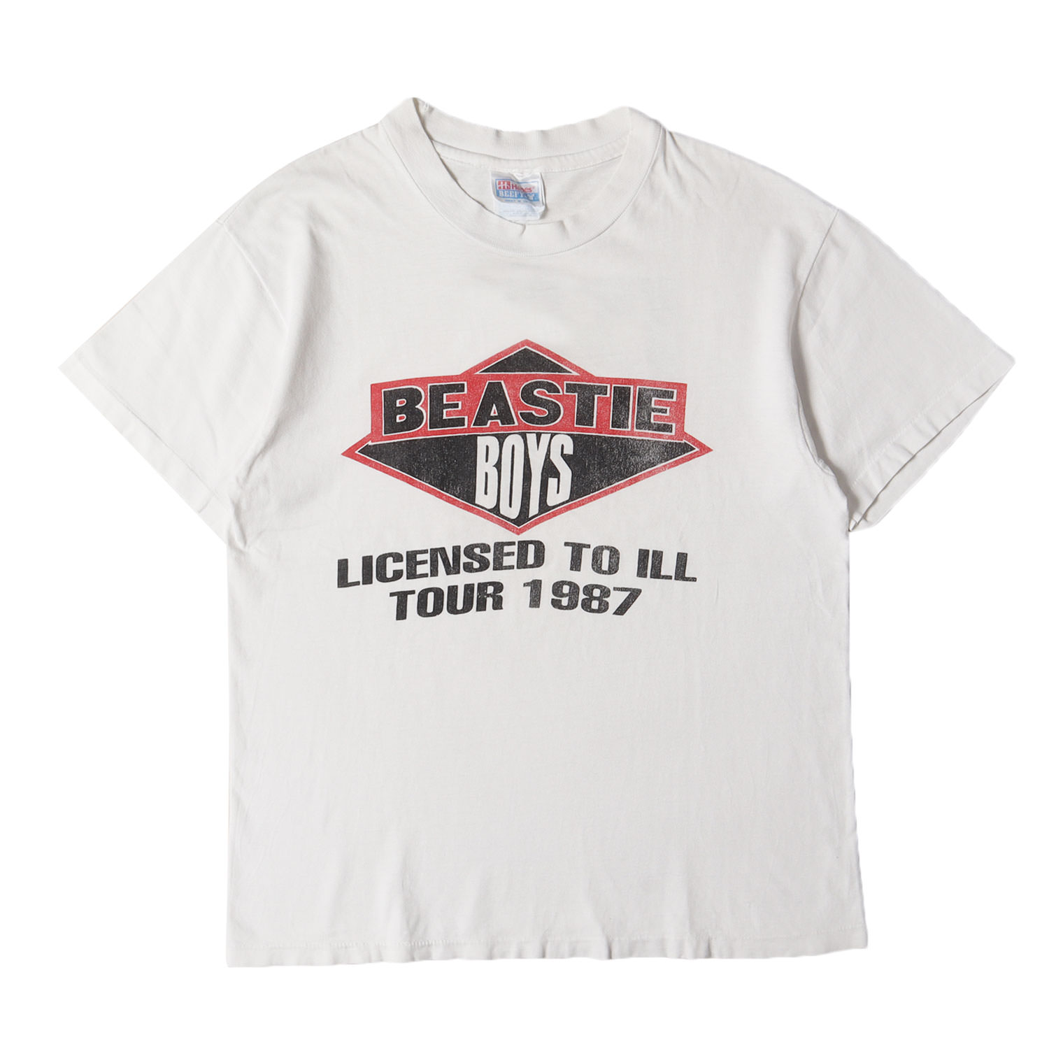 楽天市場】beastie boys（テイスト（ファッション）ビンテージ風