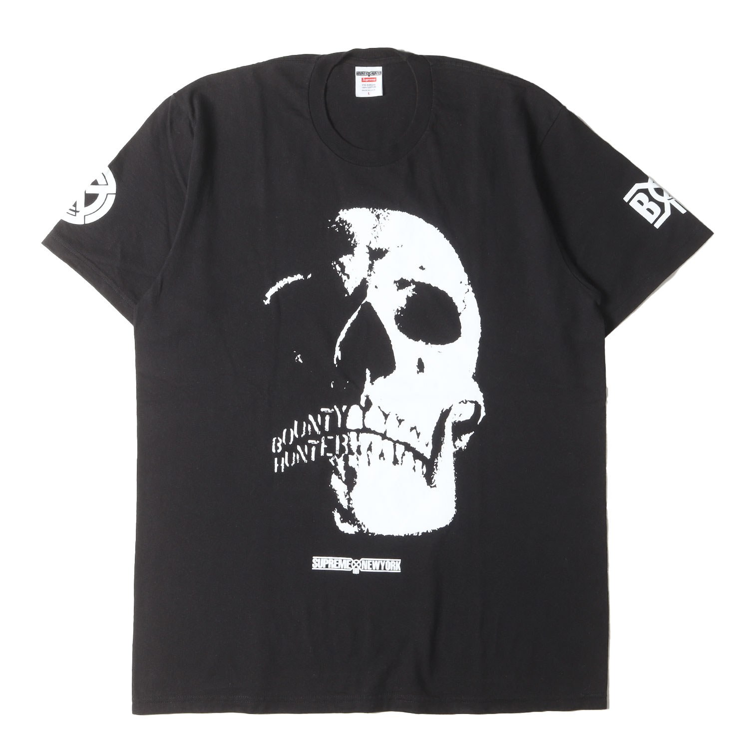 【Supreme】ドクロナイフ総柄ロンT 15070302-a.jpg