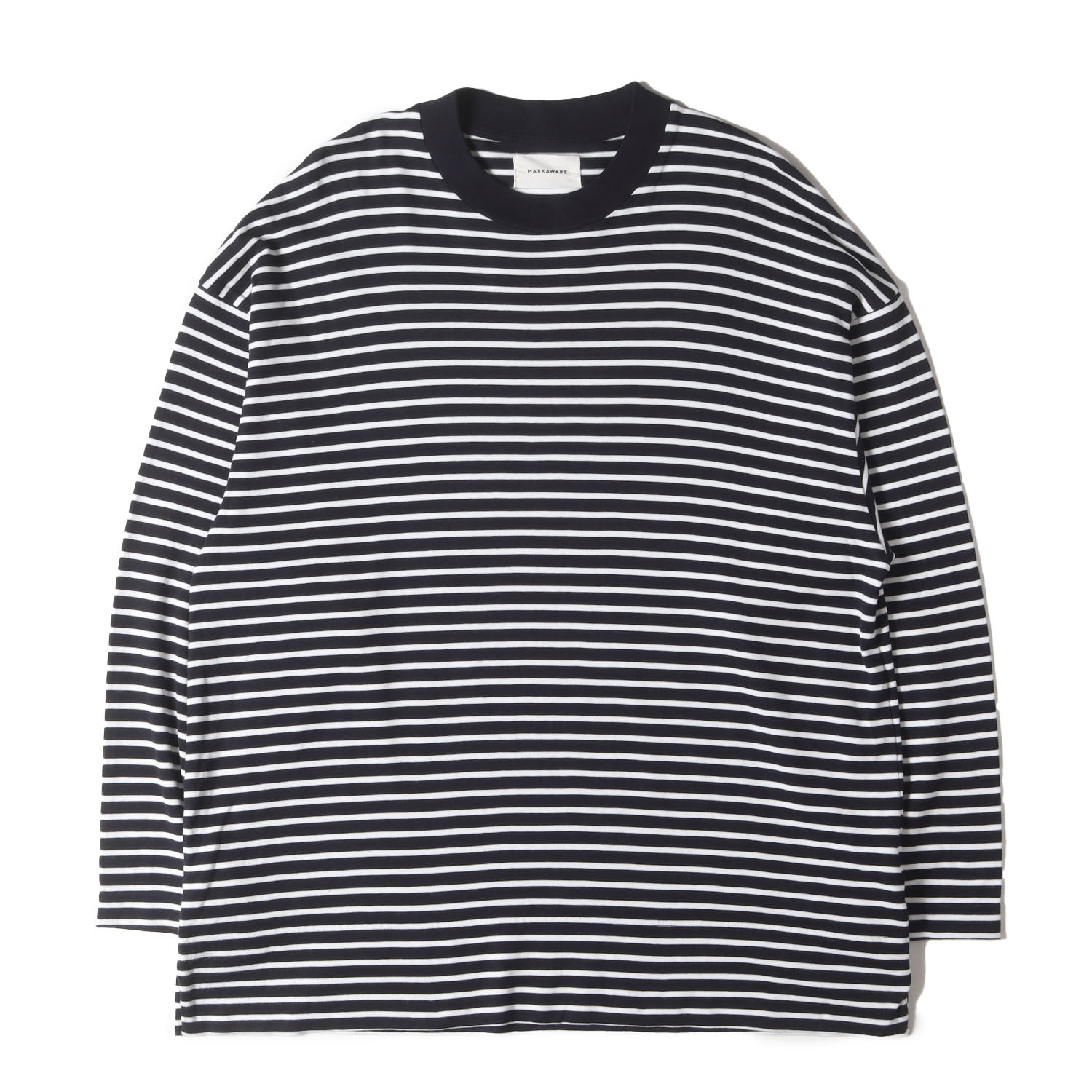 marka別注マーカ ロンT 長袖バスクシャツ ボーダーTシャツ 2 楽天市場】marka マーカ ボーダーの通販