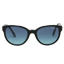 TIFFANY&Co. ティファニー サングラス TF4109-F 8...(4)
