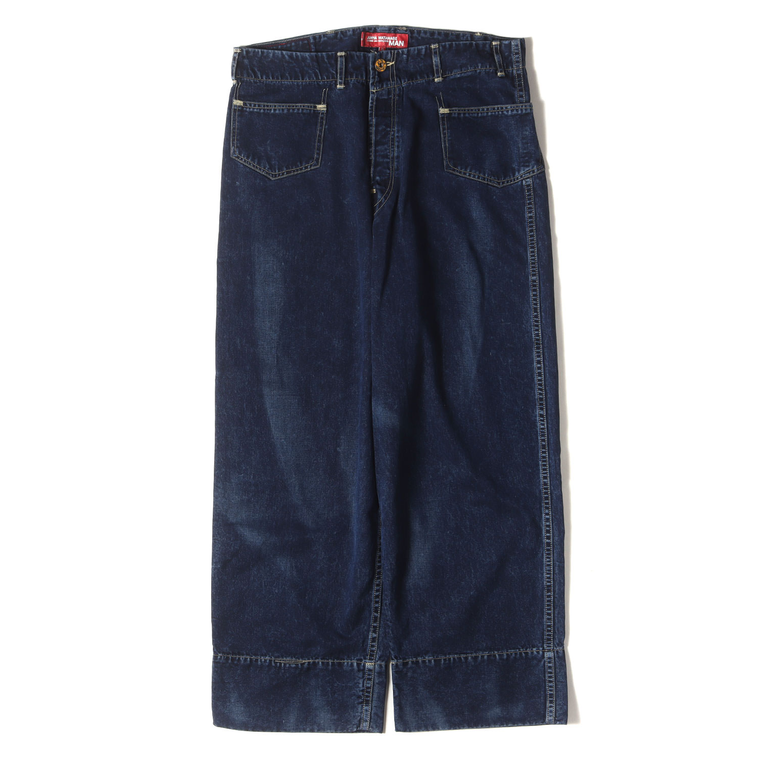 JUNYA WATANABE パンツ(その他) S 2000425Y0059 楽天市場】JUNYA WATANABE ジュンヤワタナベ(サイズ(S/M/L)S