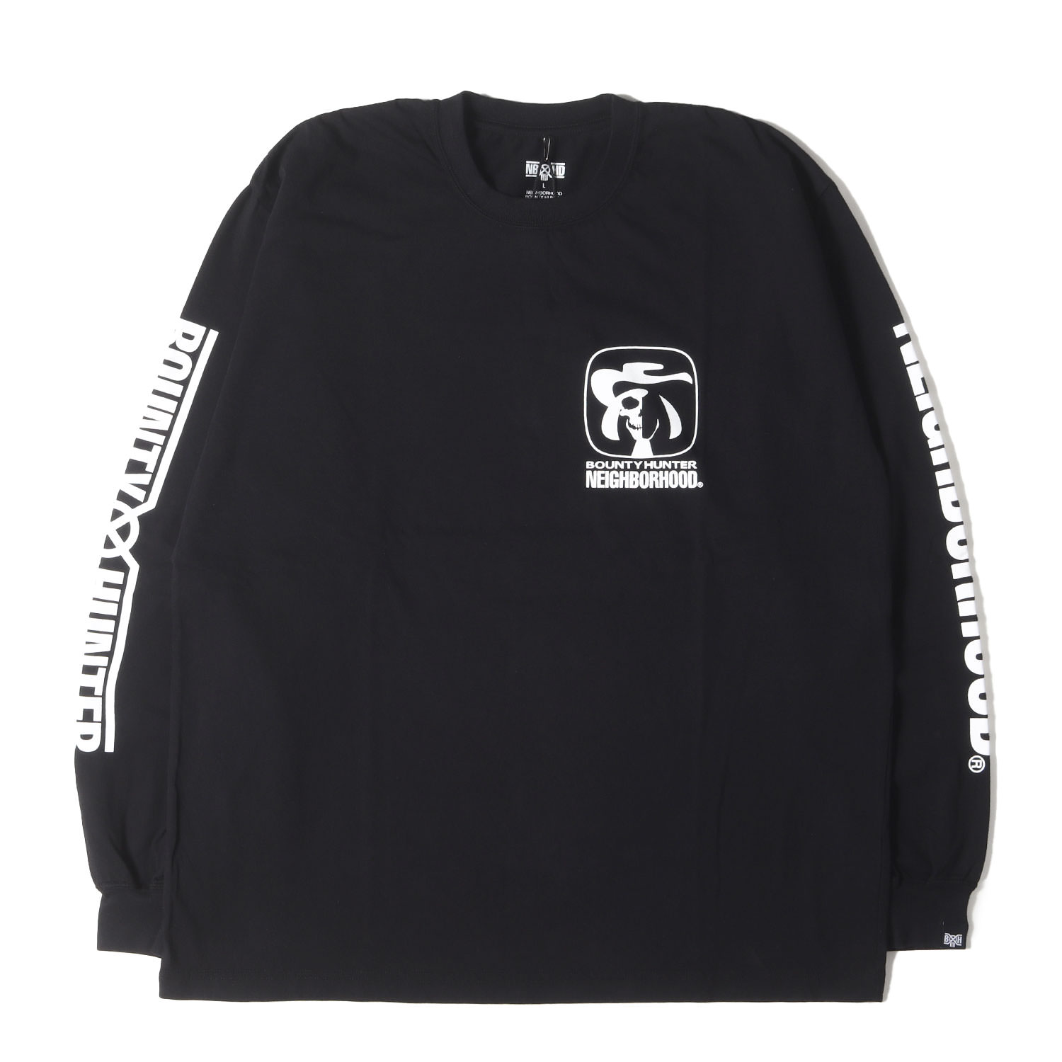 デイリーユースに【NEIGHBORHOOD】LS-16 ロングスリーブTシャツ 楽天市場】ネイバーフッド 中古(長さ(袖)長袖)(Tシャツ