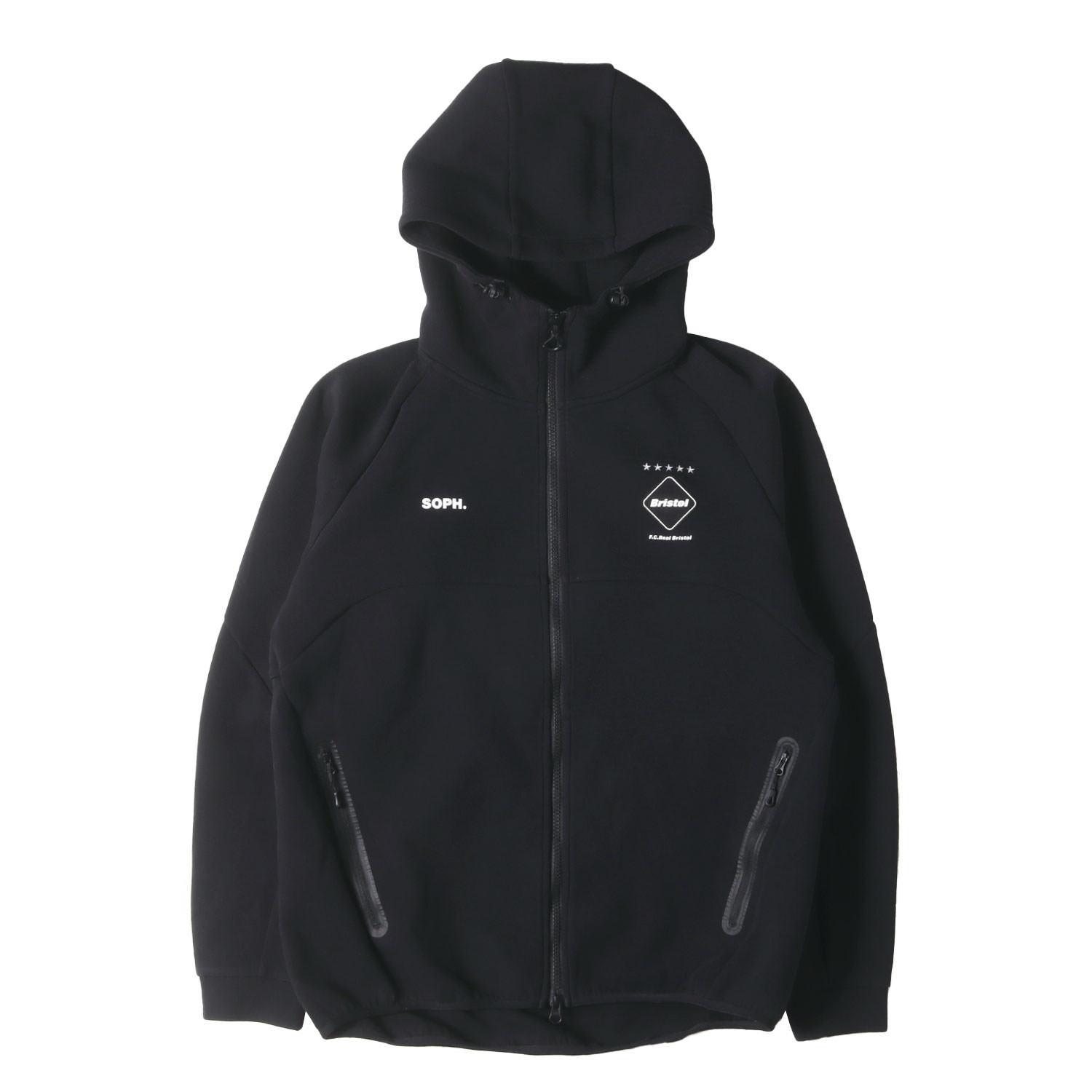F.C.R.B エフシーアールビー パーカー 赤 M 3328523D0059 楽天市場】fcrb パーカー(サイズ(S/M/L)L)(トップス