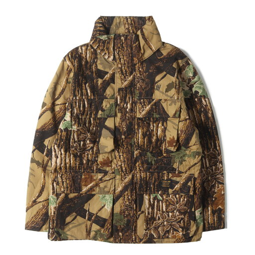 NEIGHBORHOOD ネイバーフッド ジャケット 迷彩 サイズ:S | ツリーカモ パラスモック ミリタリージャケット (PARA SMOCK / C-JKT) | アウター ブルゾン 上着【メンズ】【中古】【K4559】 NEIGHBORHOOD ネイバーフッド ジャケット 迷彩 サイズ:S | ツリーカモ パラスモック ミリタリージャケット (PARA SMOCK / C-JKT) | アウター ブルゾン 上着【メンズ】【中古】【K4559】