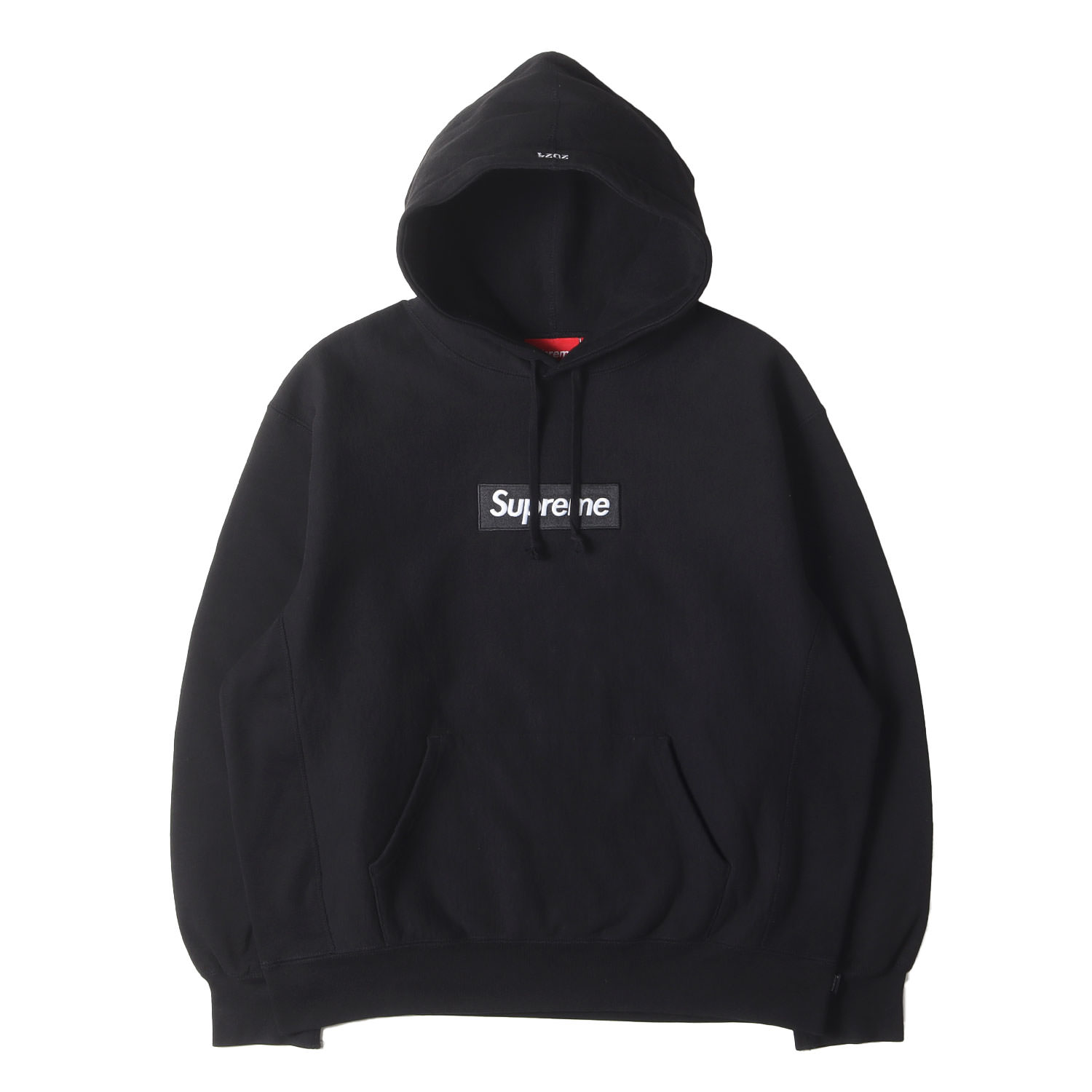 supreme シュプリーム プルオーバー　ヴィンテージ SUPREMEサテンパイピングプルオーバーサイズM - メルカリ