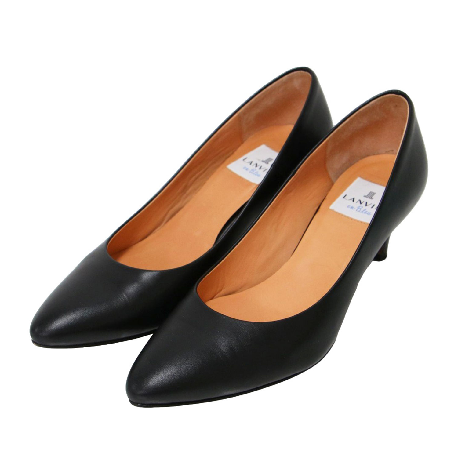 【中古】LANVINenBleuラ...