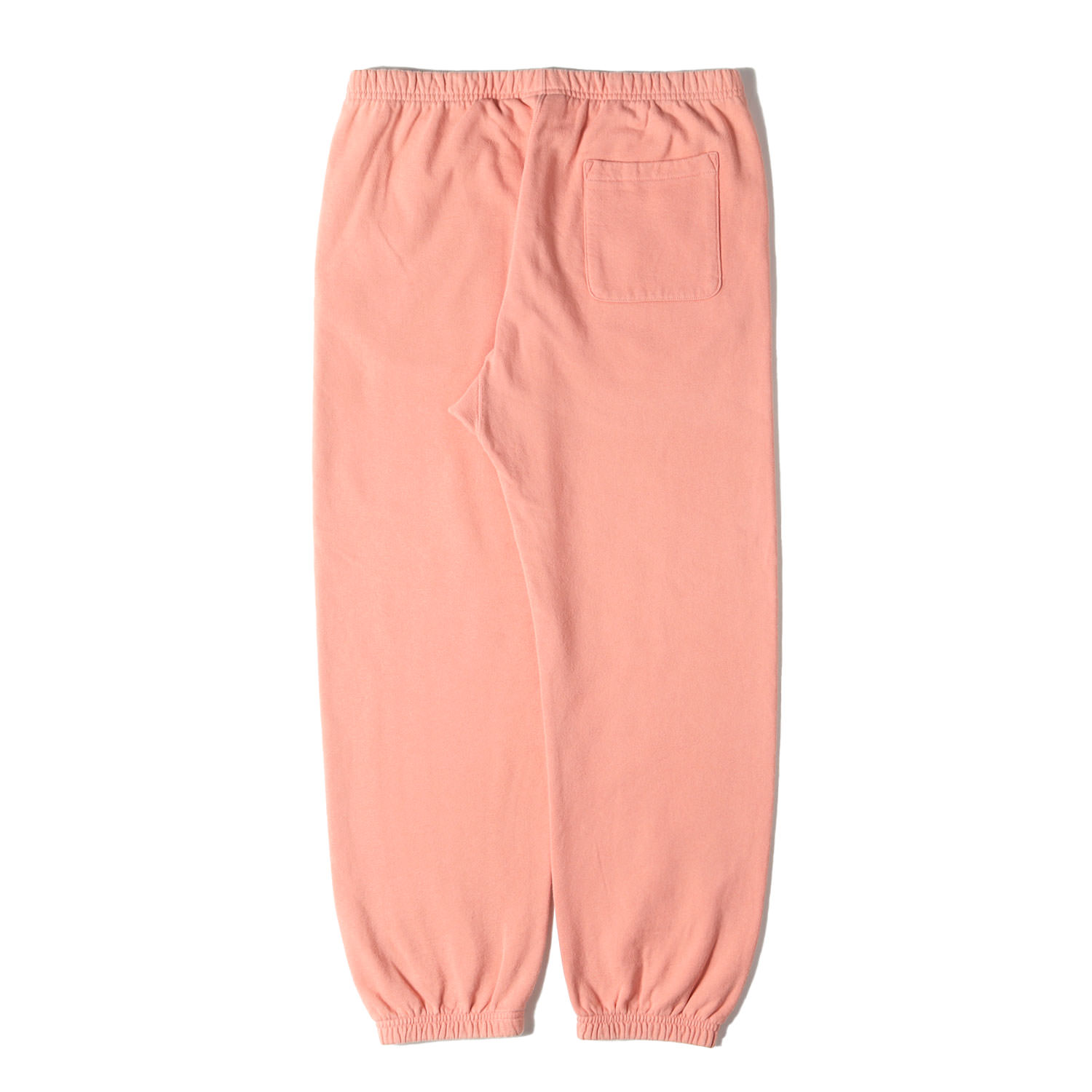 Supreme シュプリーム パンツ ダスティコーラル サイズ:M | 21SS スモール ボックスロゴ スウェットパンツ (Small Box Sweatpant) | ボトムス ズボン【メンズ】【中古】【K4637】