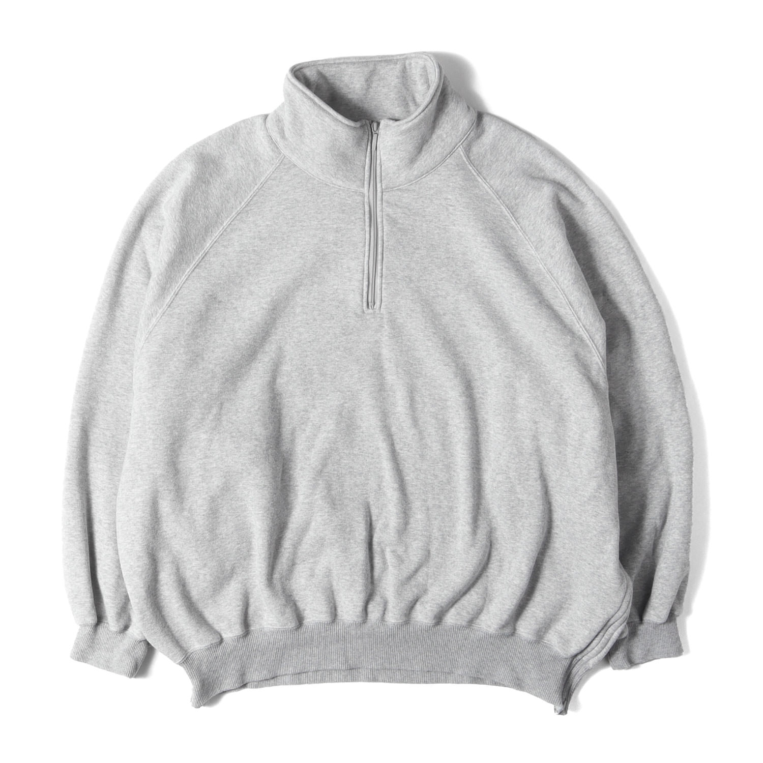 ֥ɸBEEGLE by Boo-Bee㤨is-ness ͥ å 졼 :M | 23AW åեå ϡեå åȥ (RELAX PULLOVER HALF ZIP SWEAT SHIRTS | ȥåץ ȥ졼ʡڥ󥺡ۡšۡʡۡK4636ۡפβǤʤ22,240ߤˤʤޤ