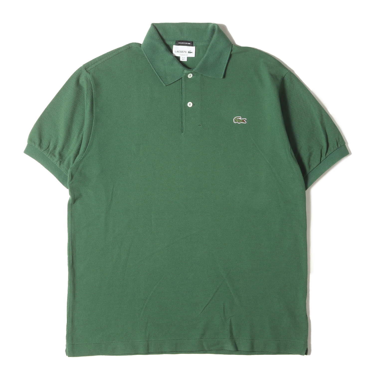 【中古】LACOSTEラコステポロ...