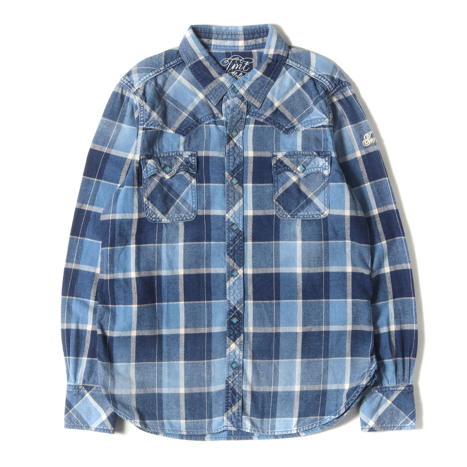 楽天市場】tmt ネルシャツ（メンズファッション）の通販