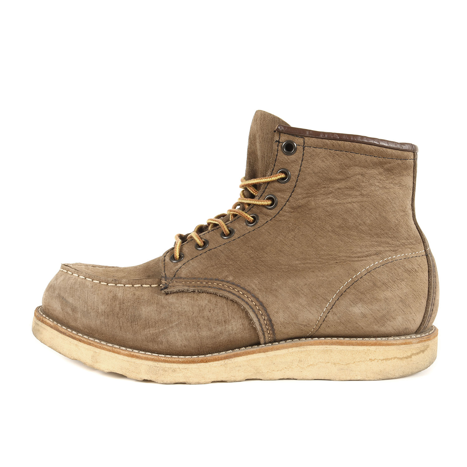 ֥ɸBEEGLE by Boo-Bee㤨Red Wing å  :US8.5 E(26.5cm |  2877 | 00s ̥Хå å奻å åȥ ֡ | 2000ǯ Irish Setter 6-inch Classic Moc | ֥饦 | ֥  塼 ڥ󥺡ۡšۡK4634ۡפβǤʤ25,870ߤˤʤޤ