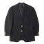 POLO Ralph Lauren ポロ ラルフローレン ジャケット ネイビー 紺 サイズ:C96-W86-T175 | 90s 金ボタン ..