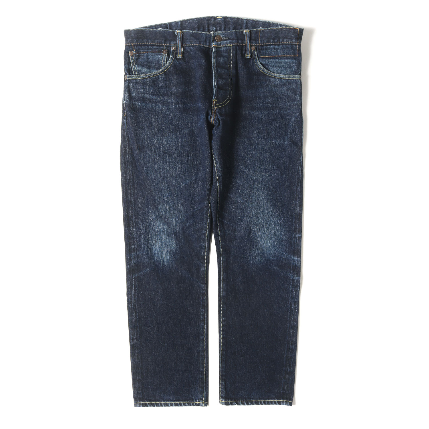 visvim スラックス VISVIM ビズビム 20AW 0120205008014 CHINO PANTS HW チノ