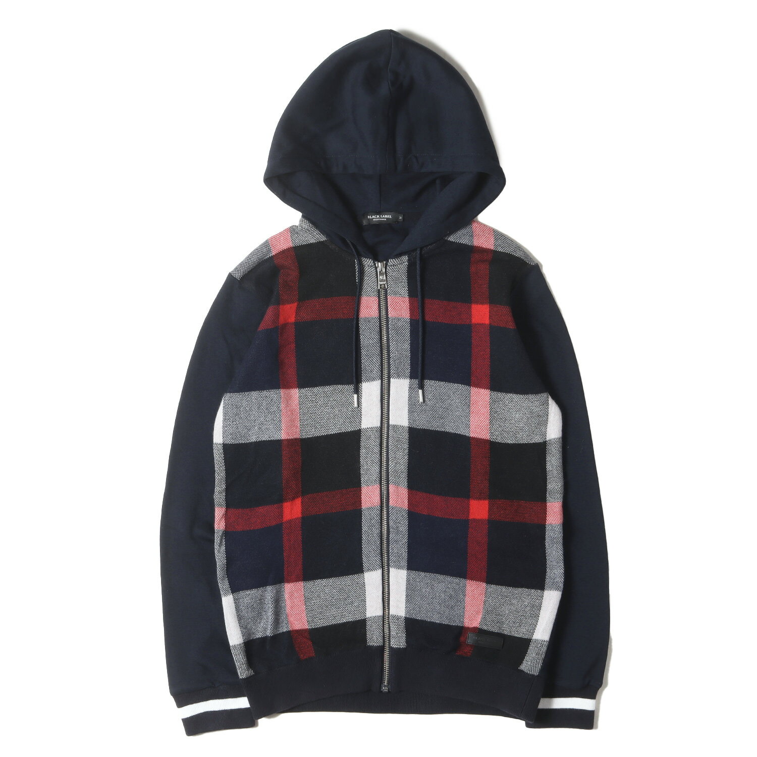 楽天市場】ブラックレーベルクレストブリッジ（パーカー