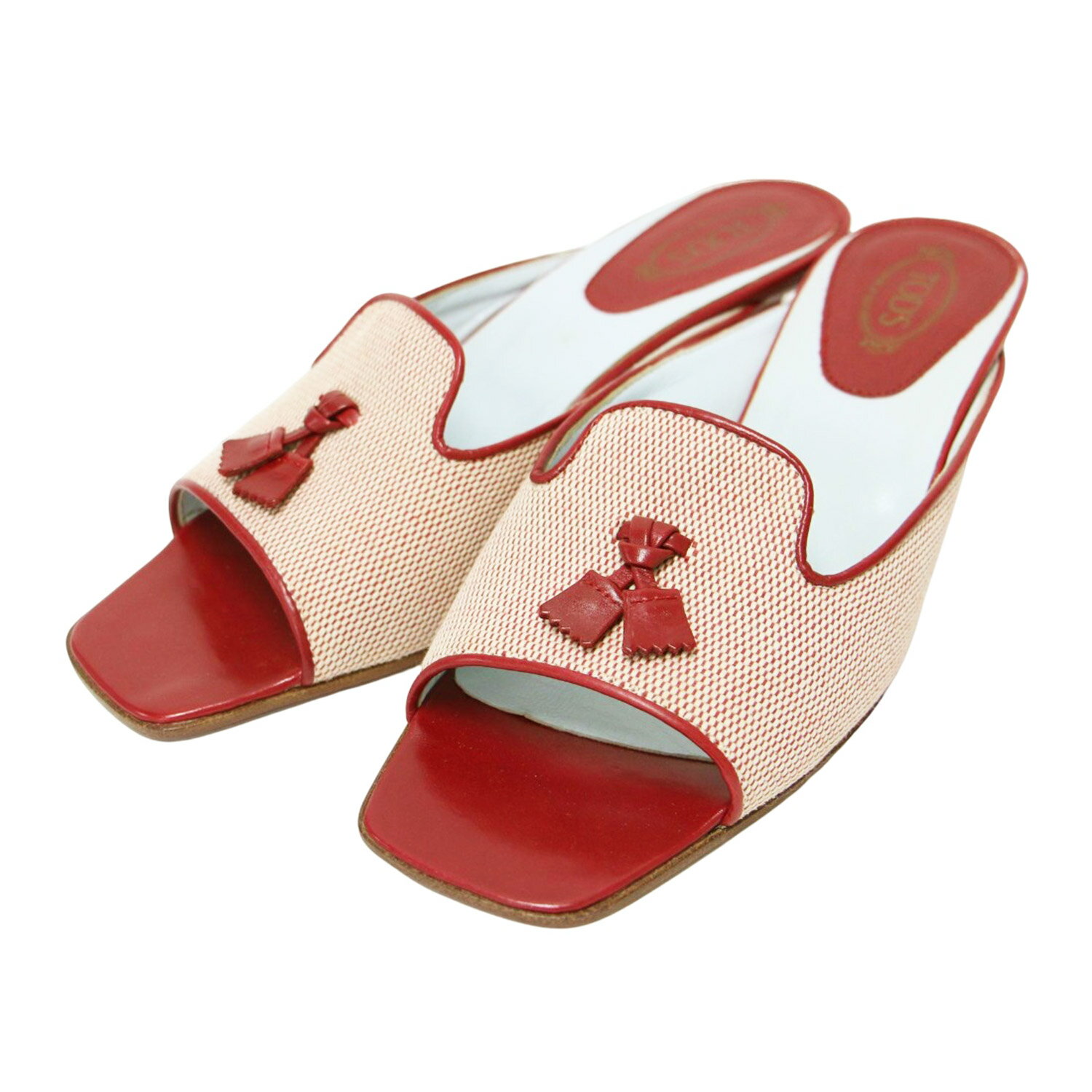 【中古】TODSトッズミュール|タ...