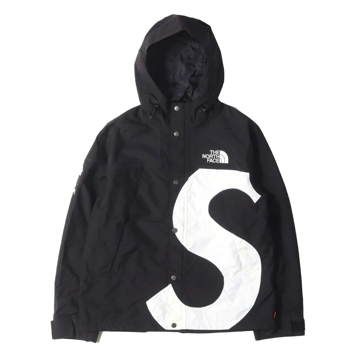 楽天市場】supreme the north face mountain s logoの通販