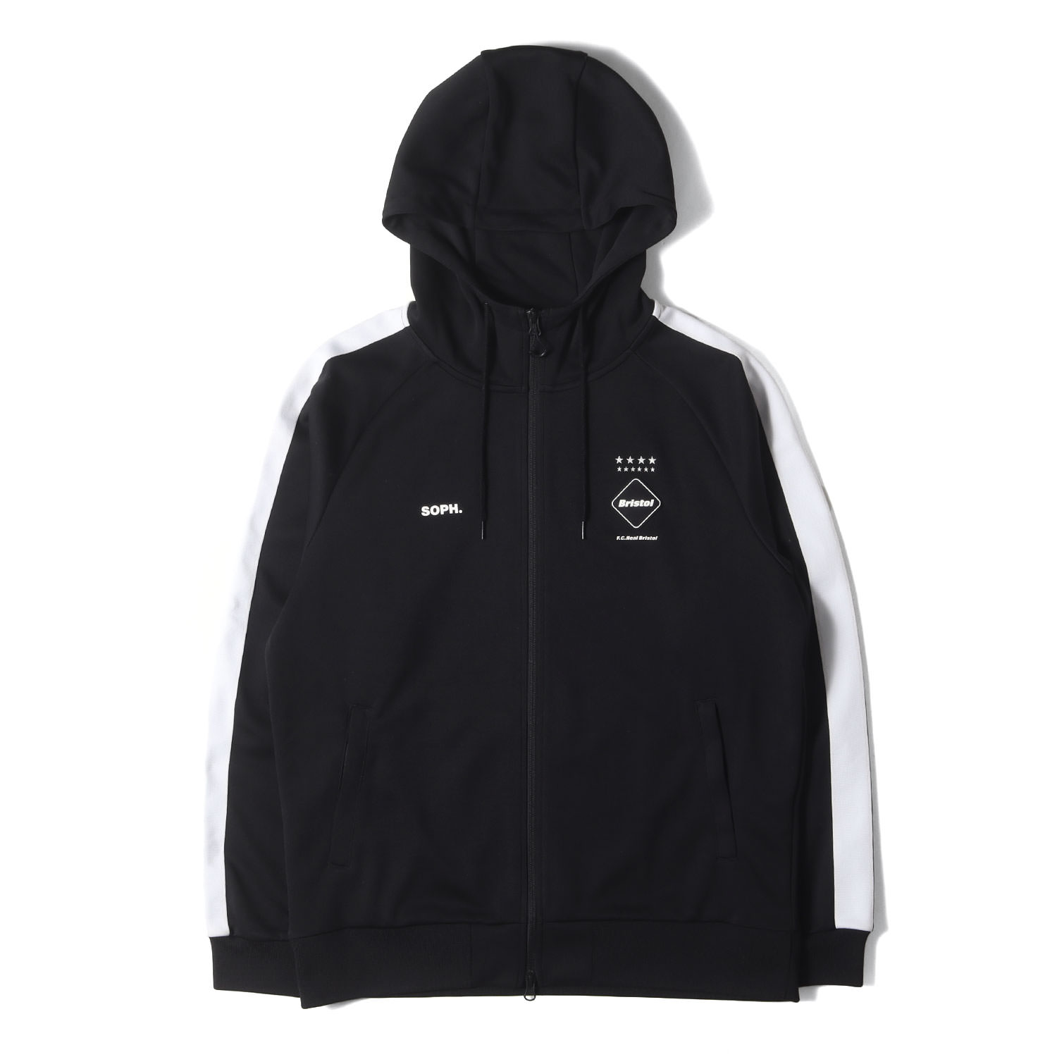 ブリストルジャケット 楽天市場】F．C． REAL BRISTOL（コート・ジャケット｜メンズ