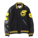 RATS スタジャン