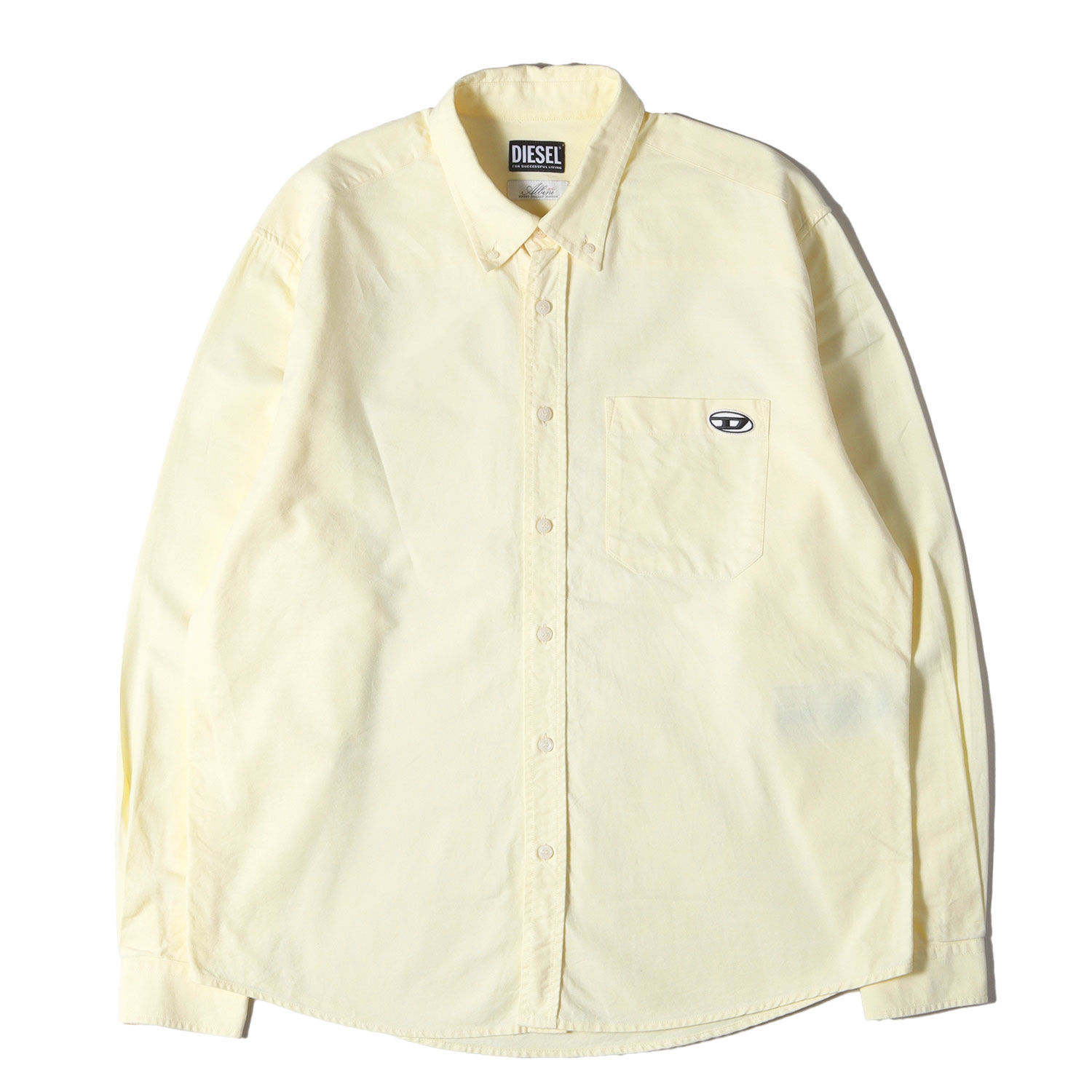 DIESEL ǥ  ڡ륤 :M | ǯǥ ХD ɽ åե  (S-JAMES-B-CL A0401...