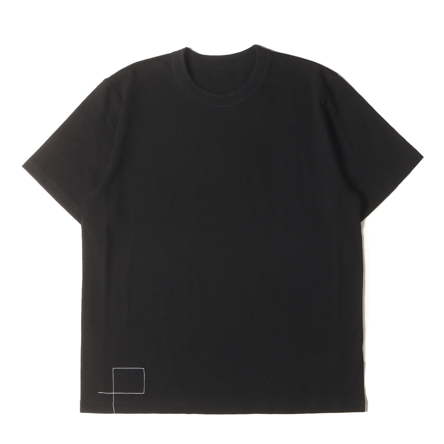 ֥ɸBEEGLE by Boo-Bee㤨WTAPS ֥륿åץ T ֥å  :4 | 24AW Sacai ܥ ץ 롼ͥå T (PRINT T-SHIRT SS COTTON | ȥåץ åȥ Ⱦµ | ܡڥ󥺡ۡK4634ۡפβǤʤ27,410ߤˤʤޤ