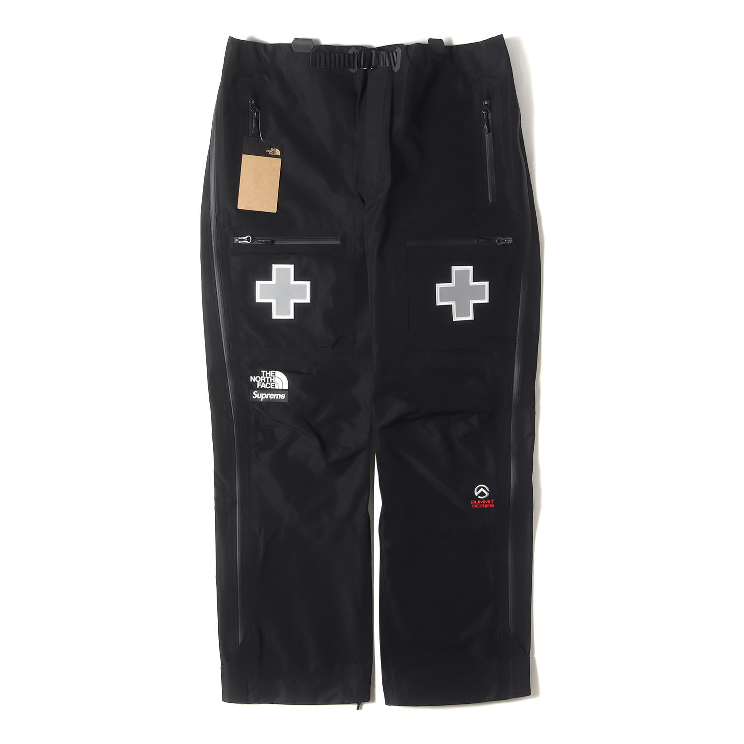 楽天市場】supreme north face パンツの通販