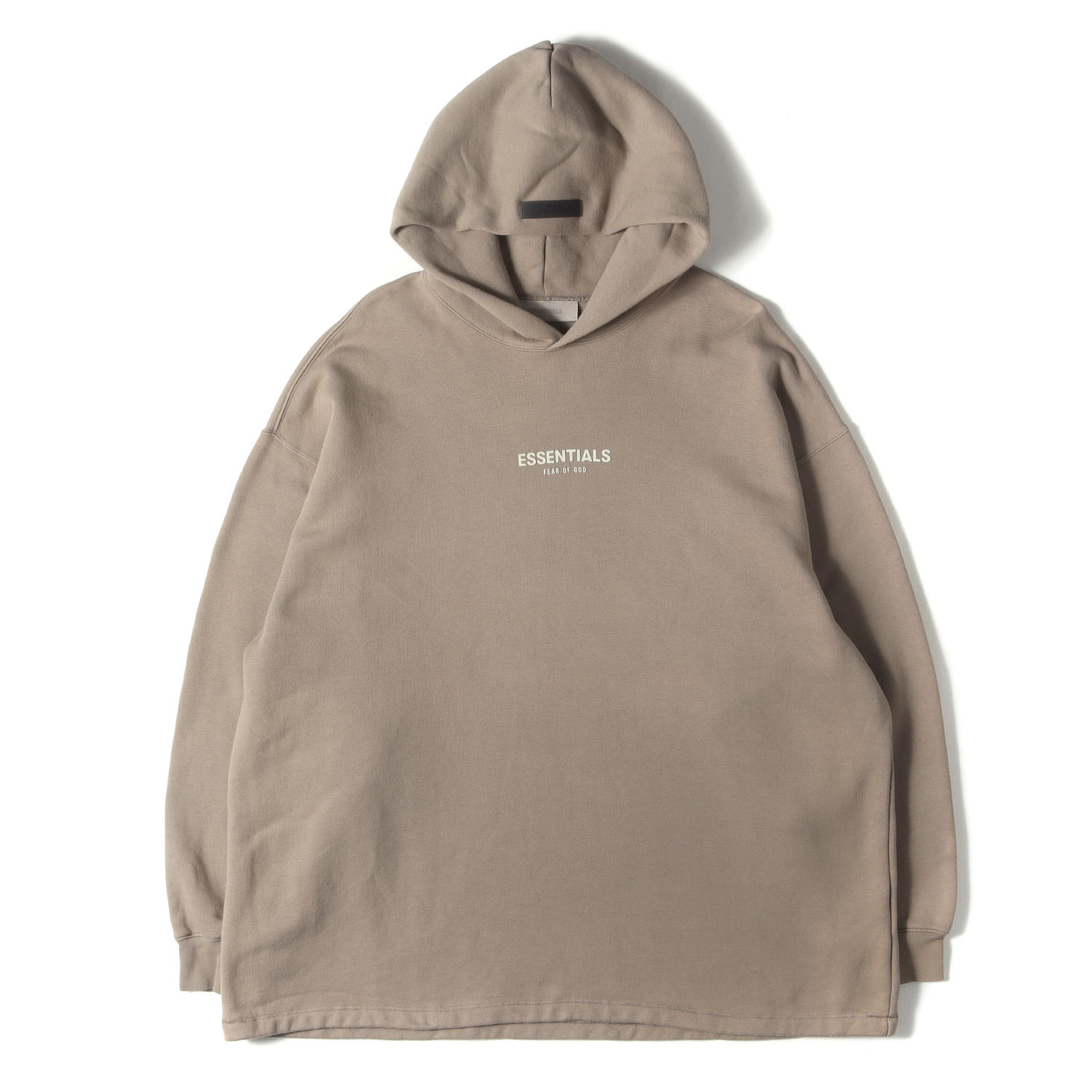 ֥ɸBEEGLE by Boo-Bee㤨FEAR OF GOD ե֥å ѡ ȡ׷ :XL | FOG ESSENTIALS å åȥѡ (Relaxed Hoodie | ȥåץ աǥ ץ륪С | å󥷥륺ڥ󥺡ۡšۡK4640ۡפβǤʤ7,390ߤˤʤޤ