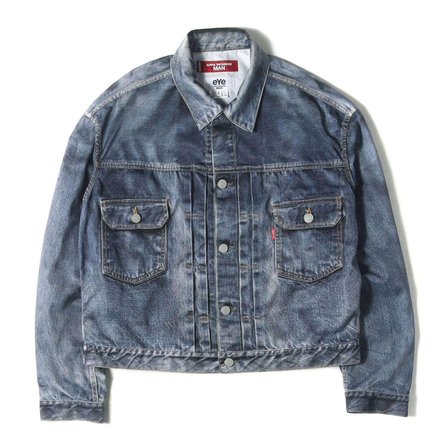 楽天市場】ジュンヤワタナベ（ブランドアイコムデギャルソンジュンヤ