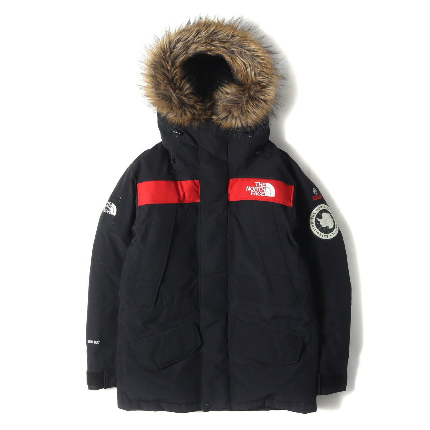 ֥ɸBEEGLE by Boo-Bee㤨THE NORTH FACE Ρե 㥱å ֥å(K  :S | GORE-TEX 󥿡ƥ ѡ / 󥸥㥱å (Antarctica Parka |  ֥륾  ڥ󥺡ۡšۡʡۡK4639ۡפβǤʤ94,070ߤˤʤޤ