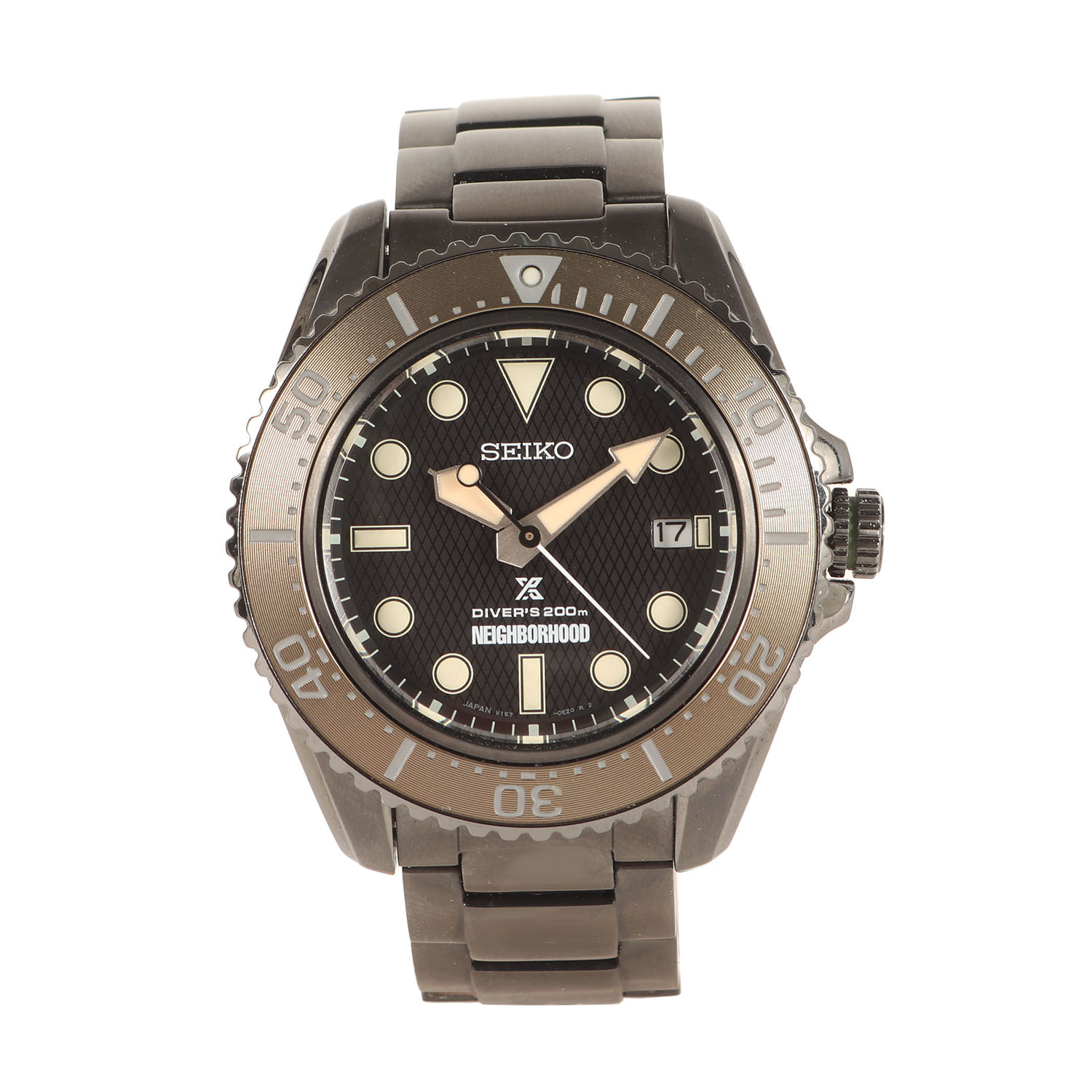 NEIGHBORHOOD ネイバーフッド | 23AW SEIKO 1...(2)