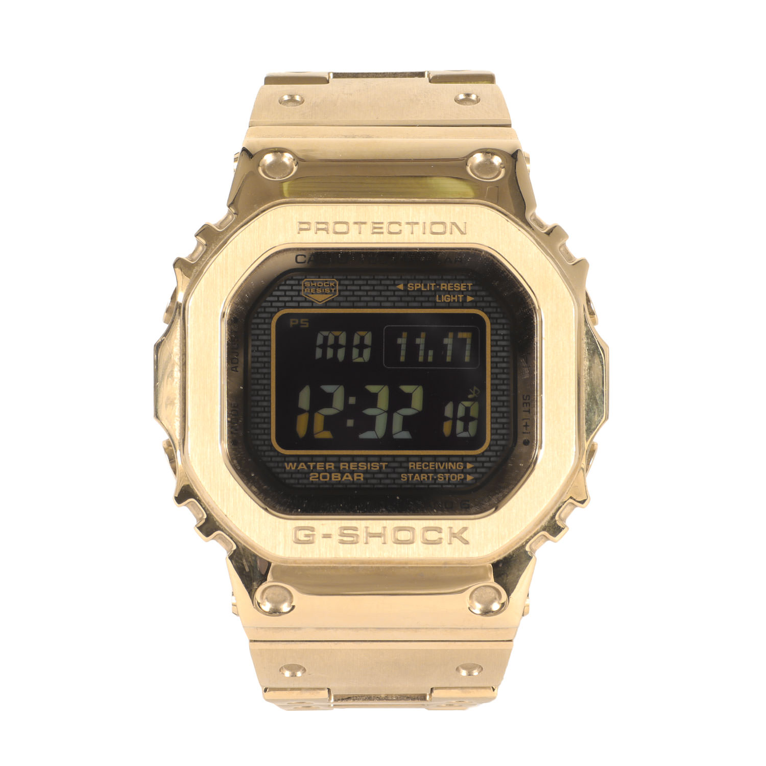 G-SHOCK ジーショック | G