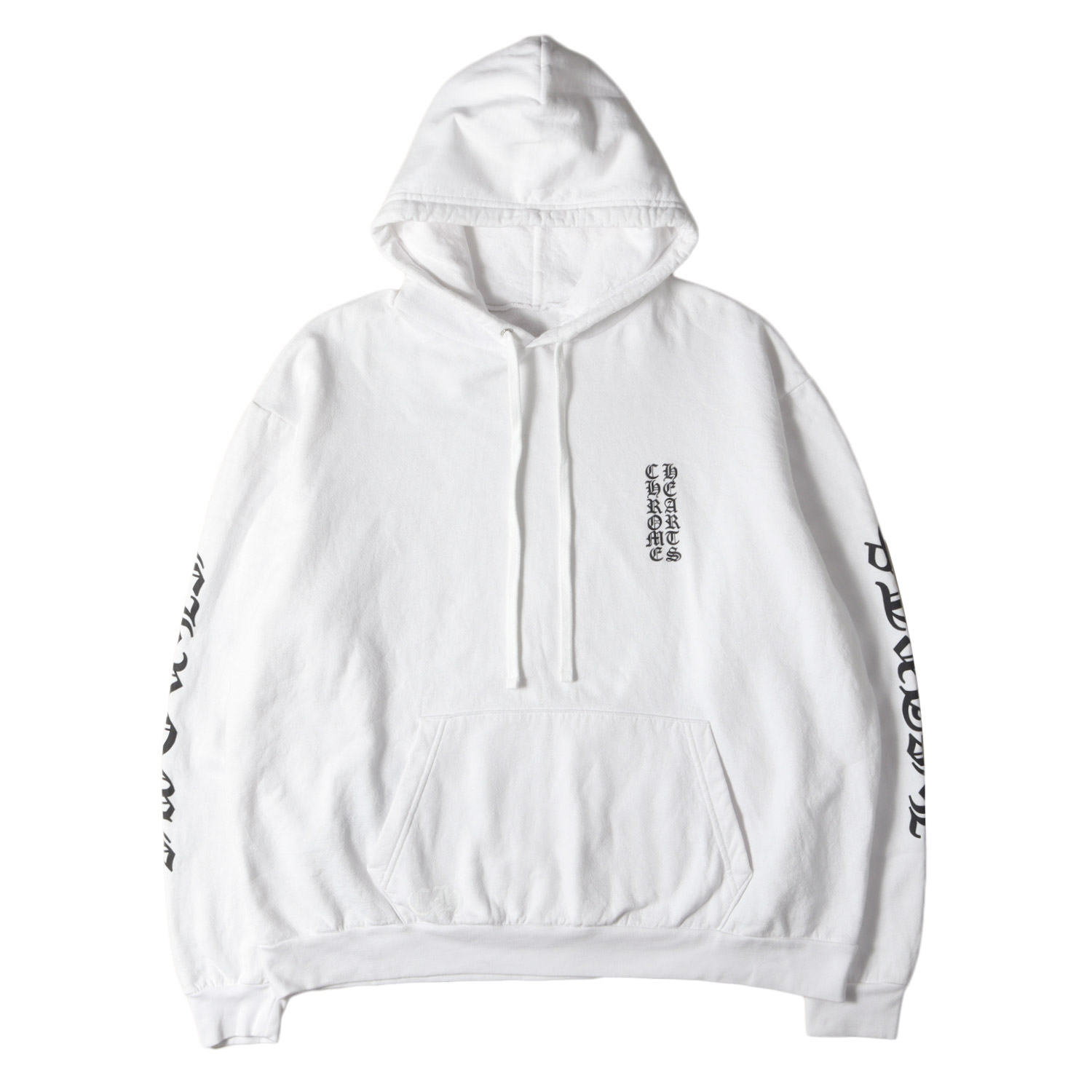 CHROME HEARTS クロムハーツ パーカー 