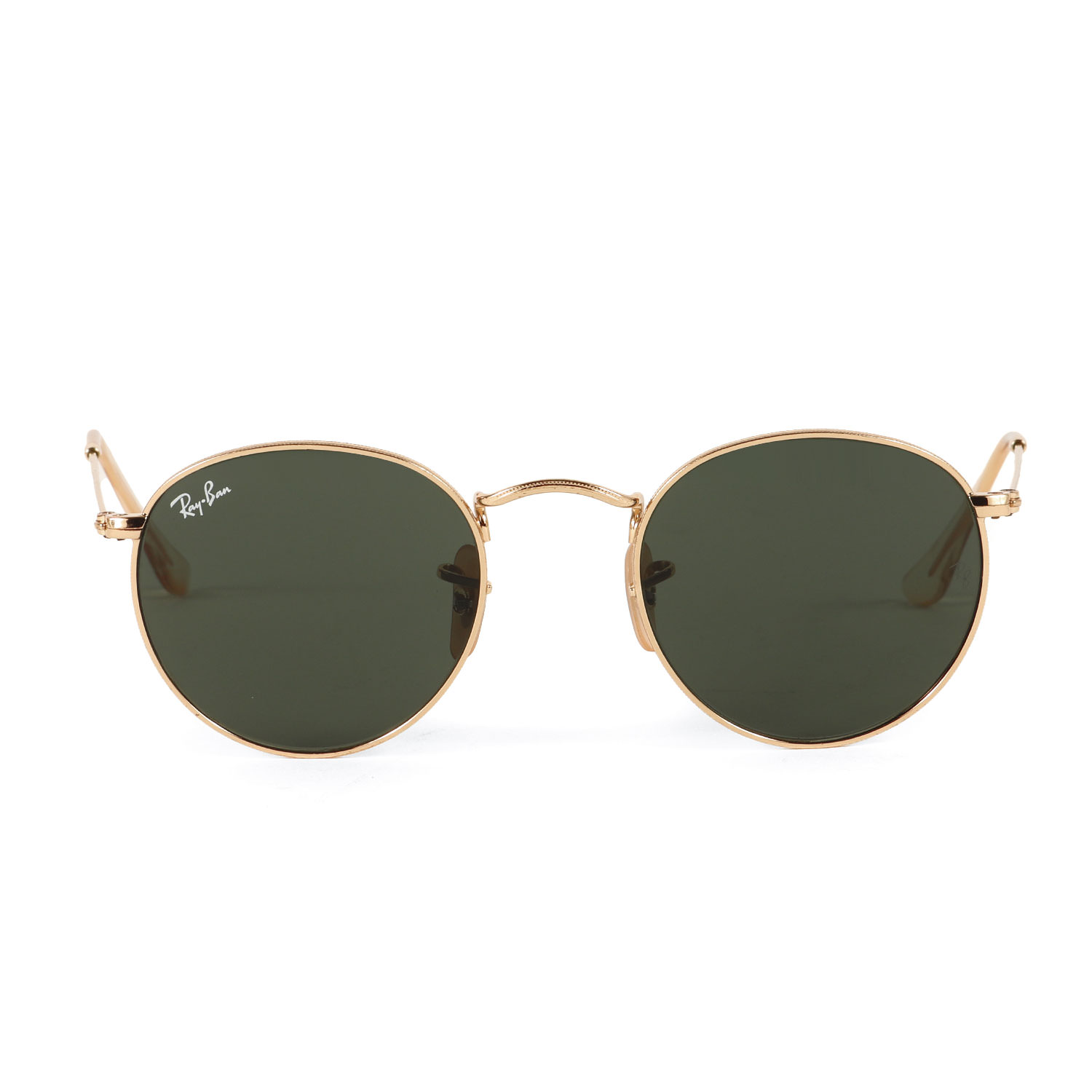 Ray Ban レイバン ROUND METAL メタルフレーム サン...(4.0)