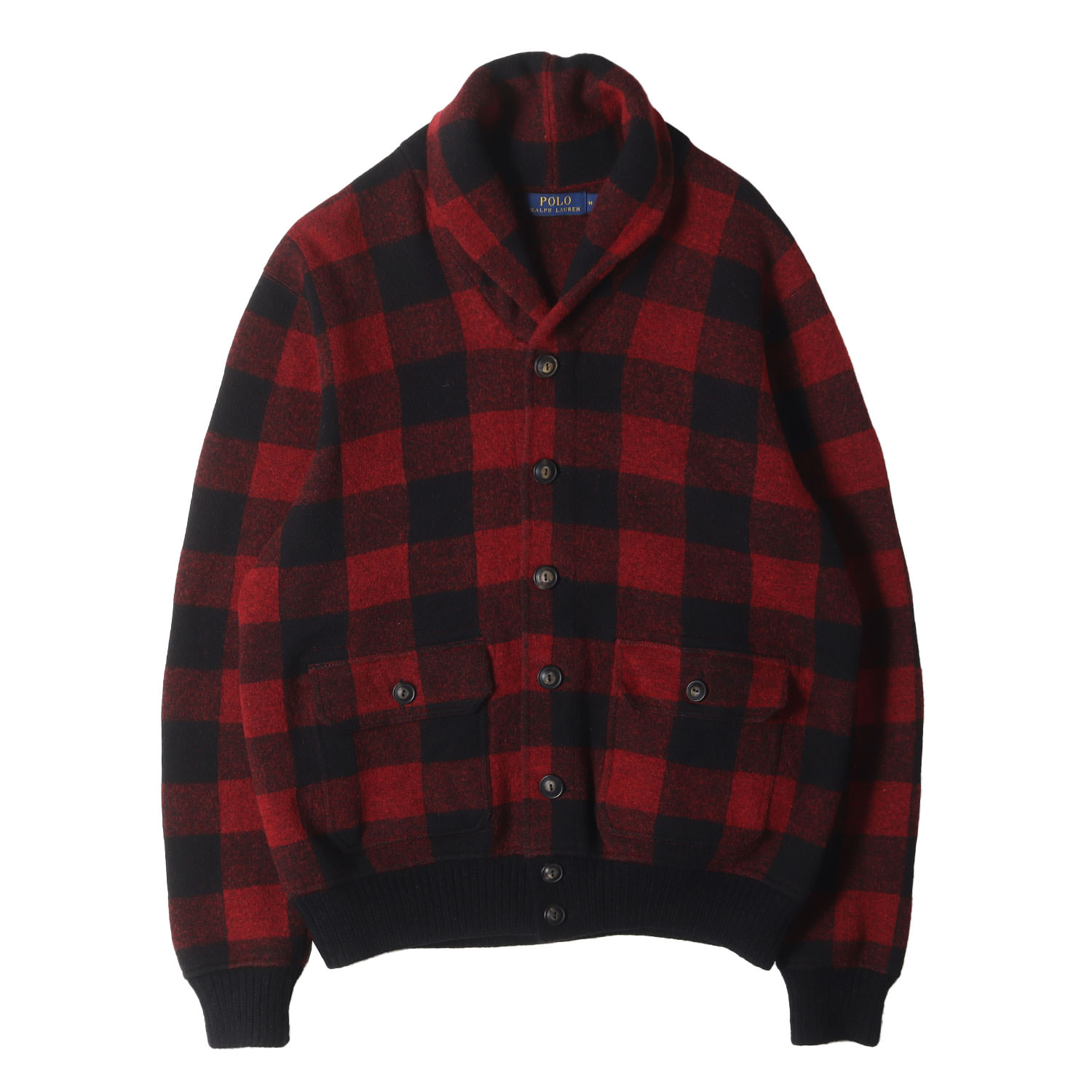 楽天市場】ラルフローレン（柄チェック）（コート・ジャケット｜メンズ