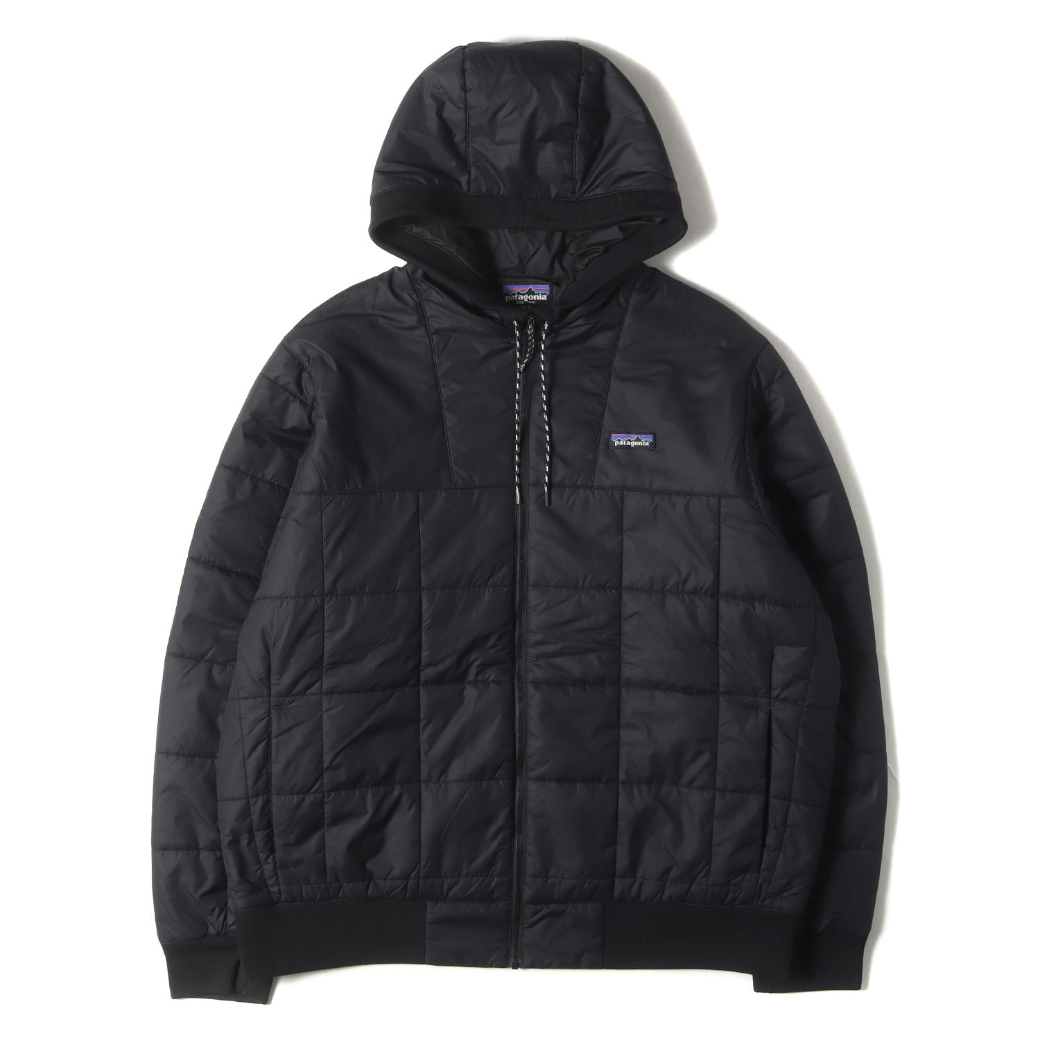 楽天市場】パタゴニア キルティングの通販