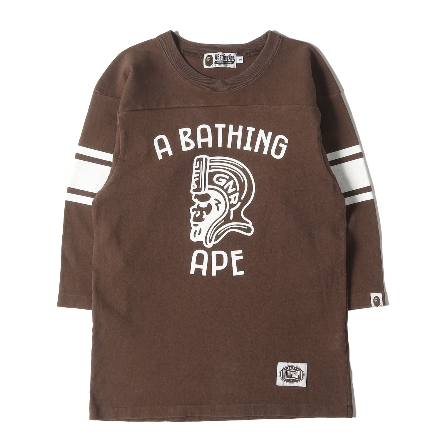 楽天市場】a bathing ape 中古（Tシャツ・カットソー｜トップス