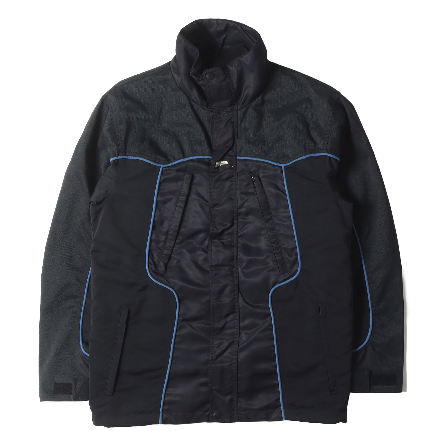 ネイバーフッドジャケットLサイズ 楽天市場】ネイバーフッド ジャケットの通販 neighborhood FRONT ZIP L