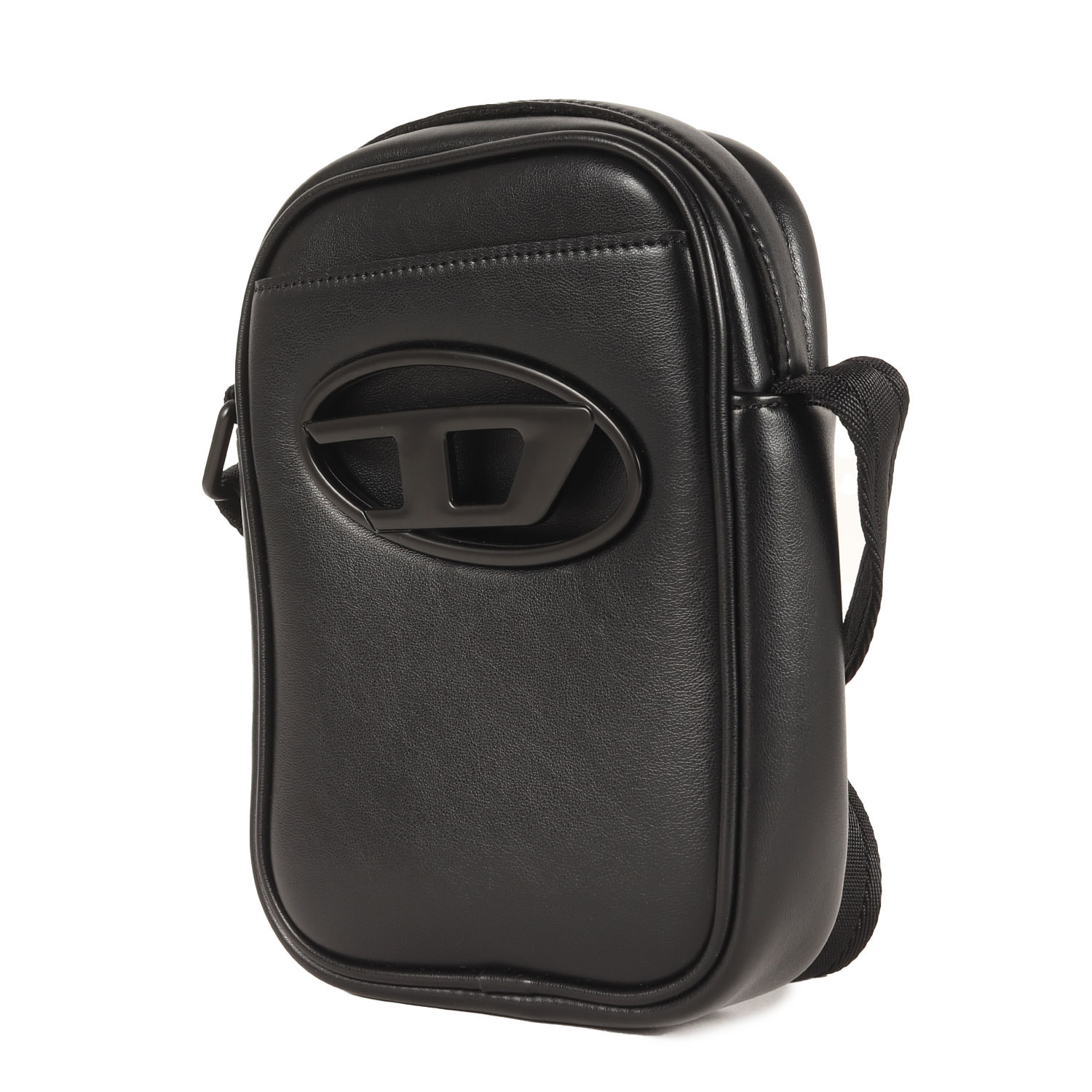 楽天市場】ディーゼル diesel レザー ショルダーバッグ bagの通販