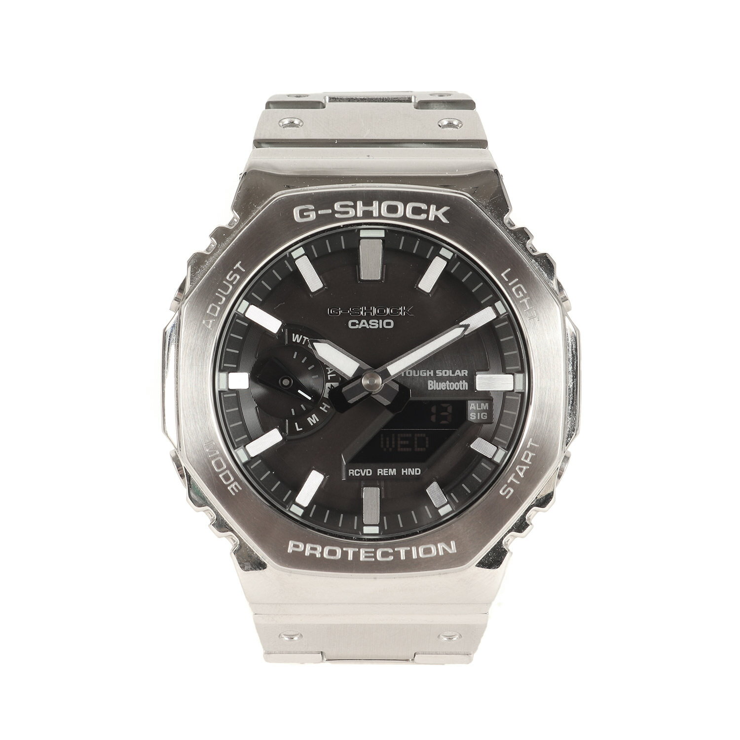 楽天市場】GM-B2100D-1AJFの通販