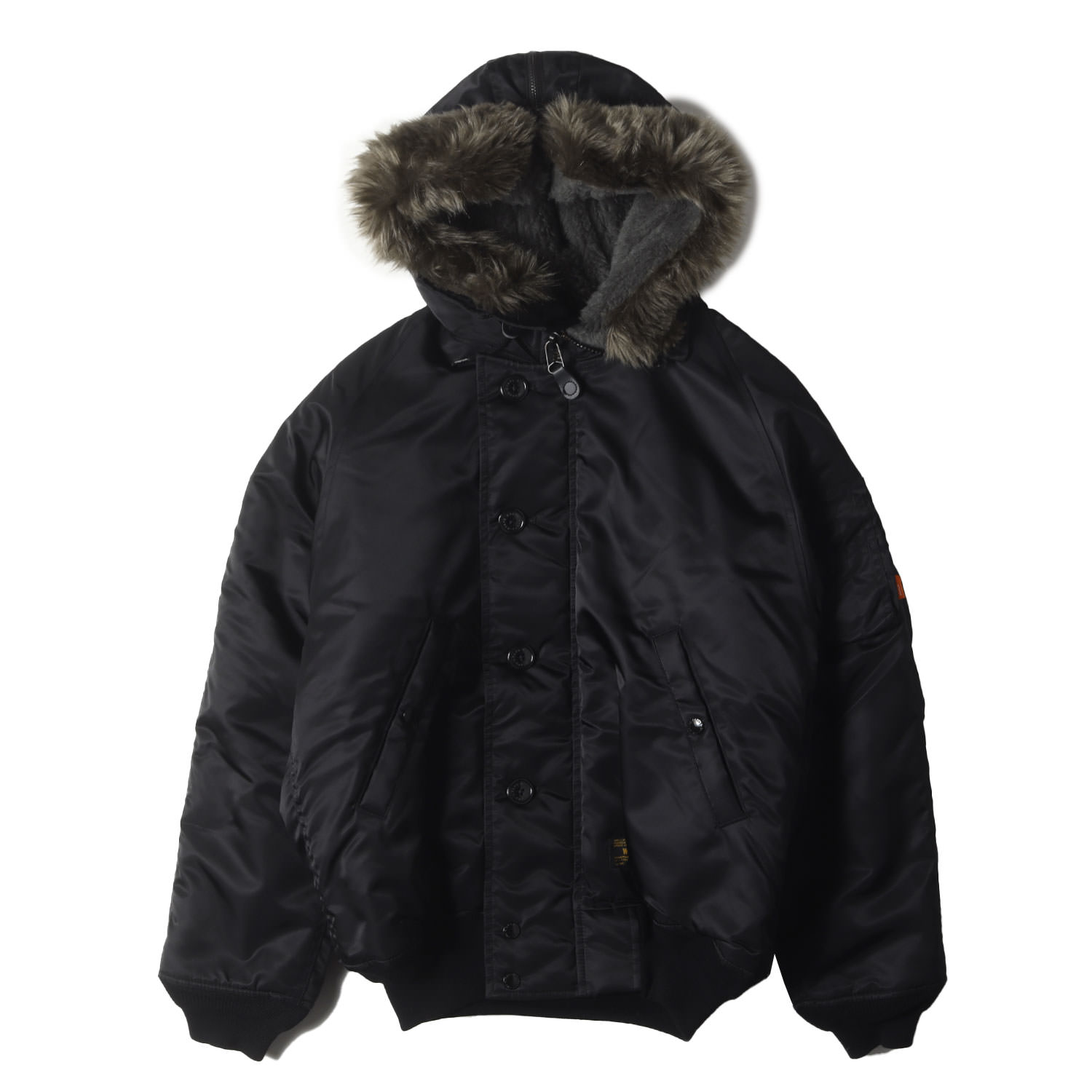 楽天市場】wtaps n2bの通販