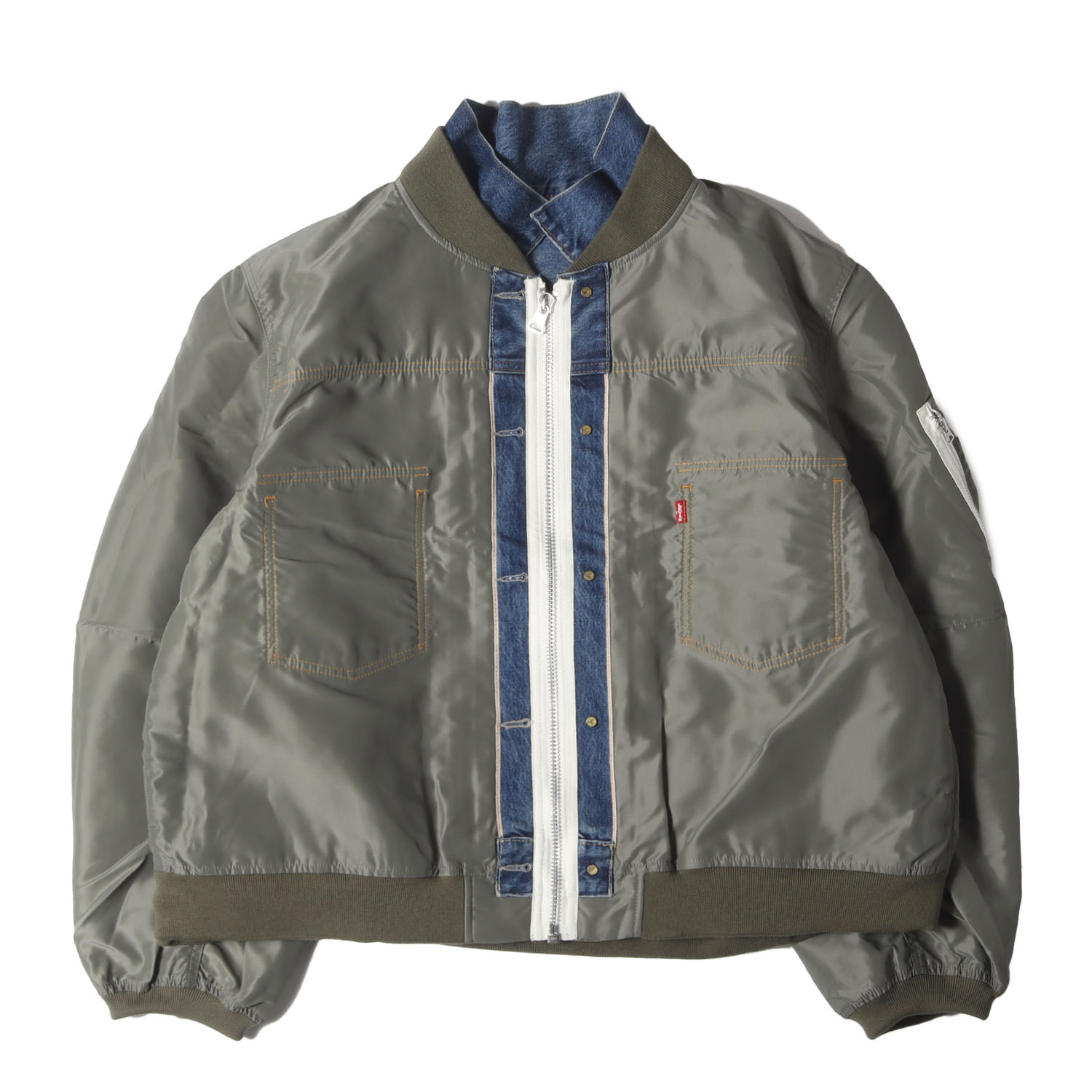 楽天市場】sacai（メンズファッション）の通販