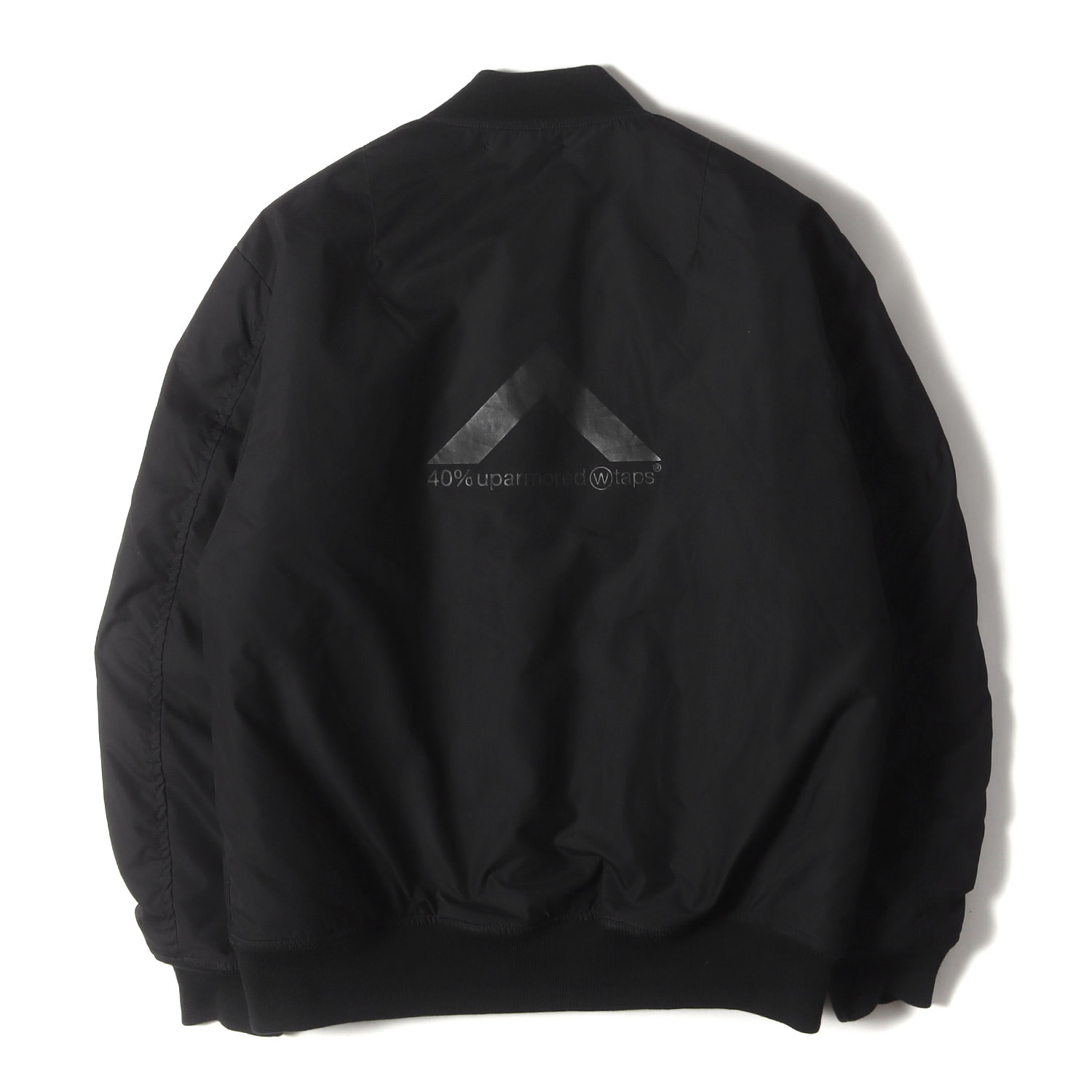 楽天市場】wtaps（サイズ（S/M/L）S）（コート・ジャケット｜メンズ