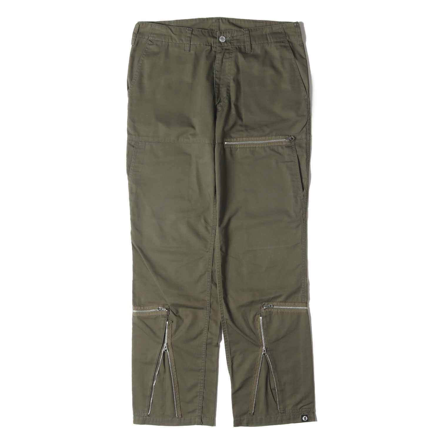 楽天市場】フライトパンツ 中古（メンズファッション）の通販