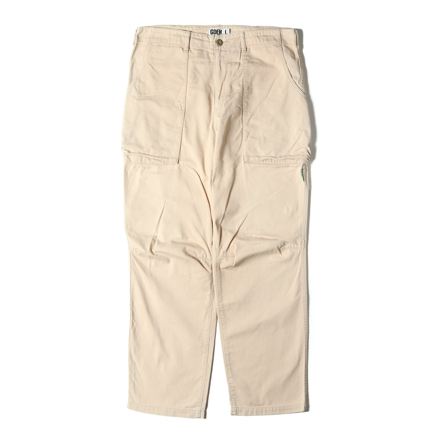 楽天市場】goodenough パンツの通販