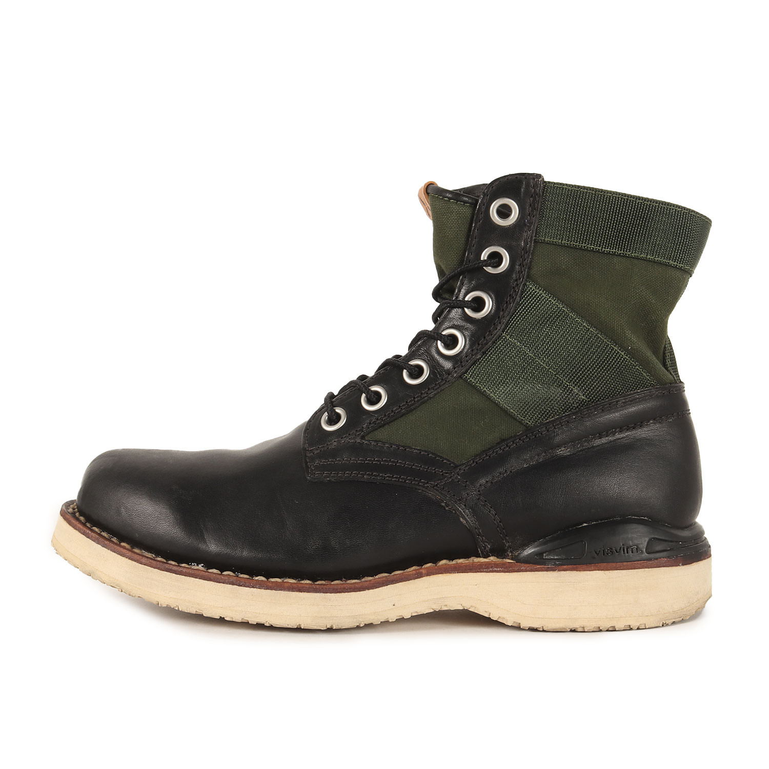 visvim(ヴィズヴィム) visvim ヴィズヴィム fragment design ×AFFA
