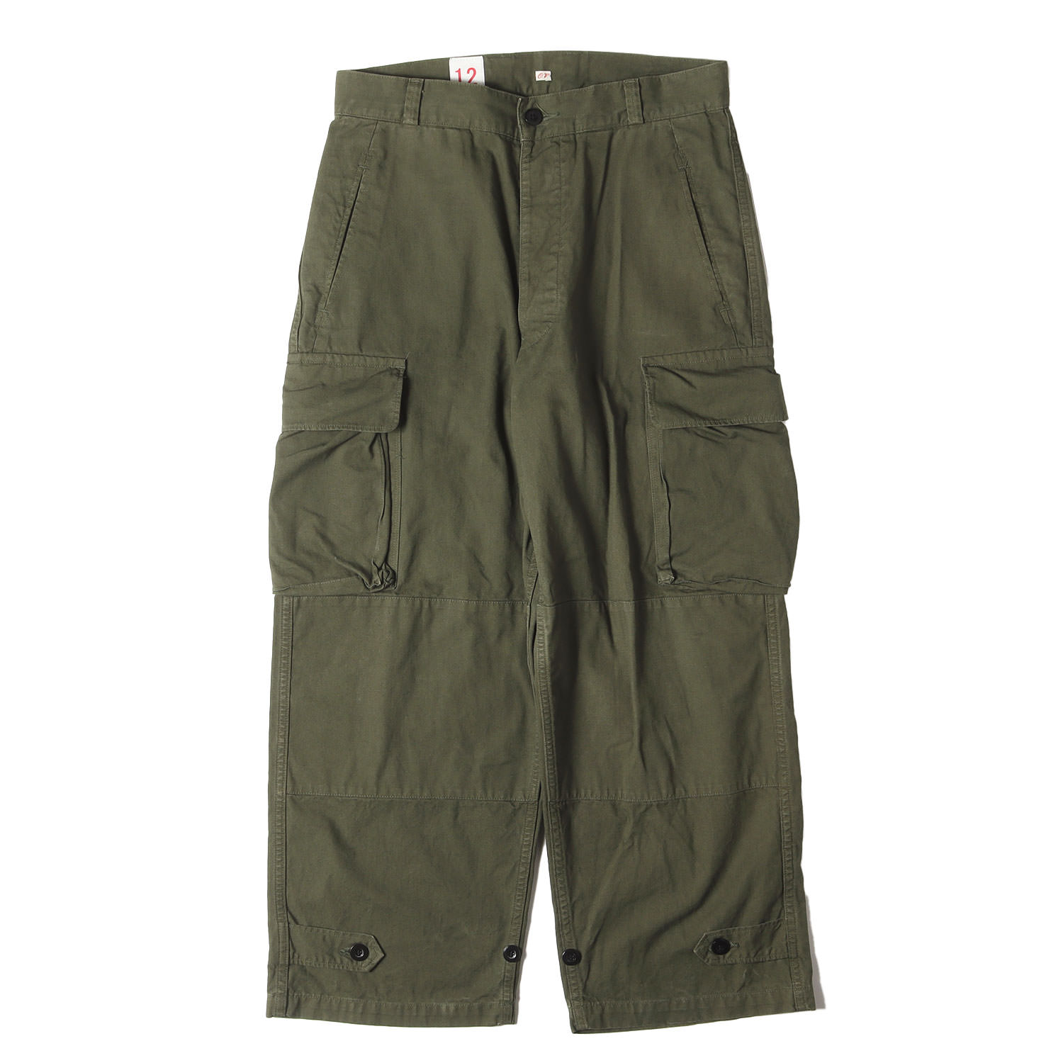 楽天市場】outil（ズボン・パンツ｜メンズファッション）の通販