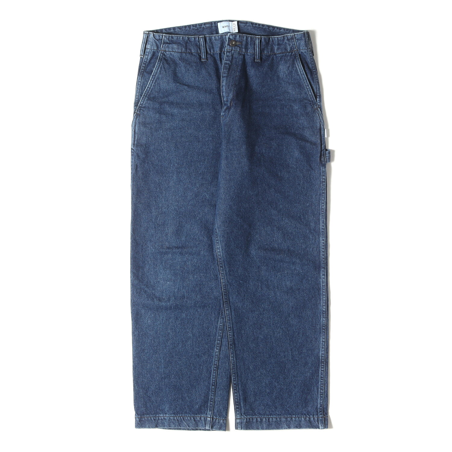 楽天市場】wtaps デニムパンツの通販