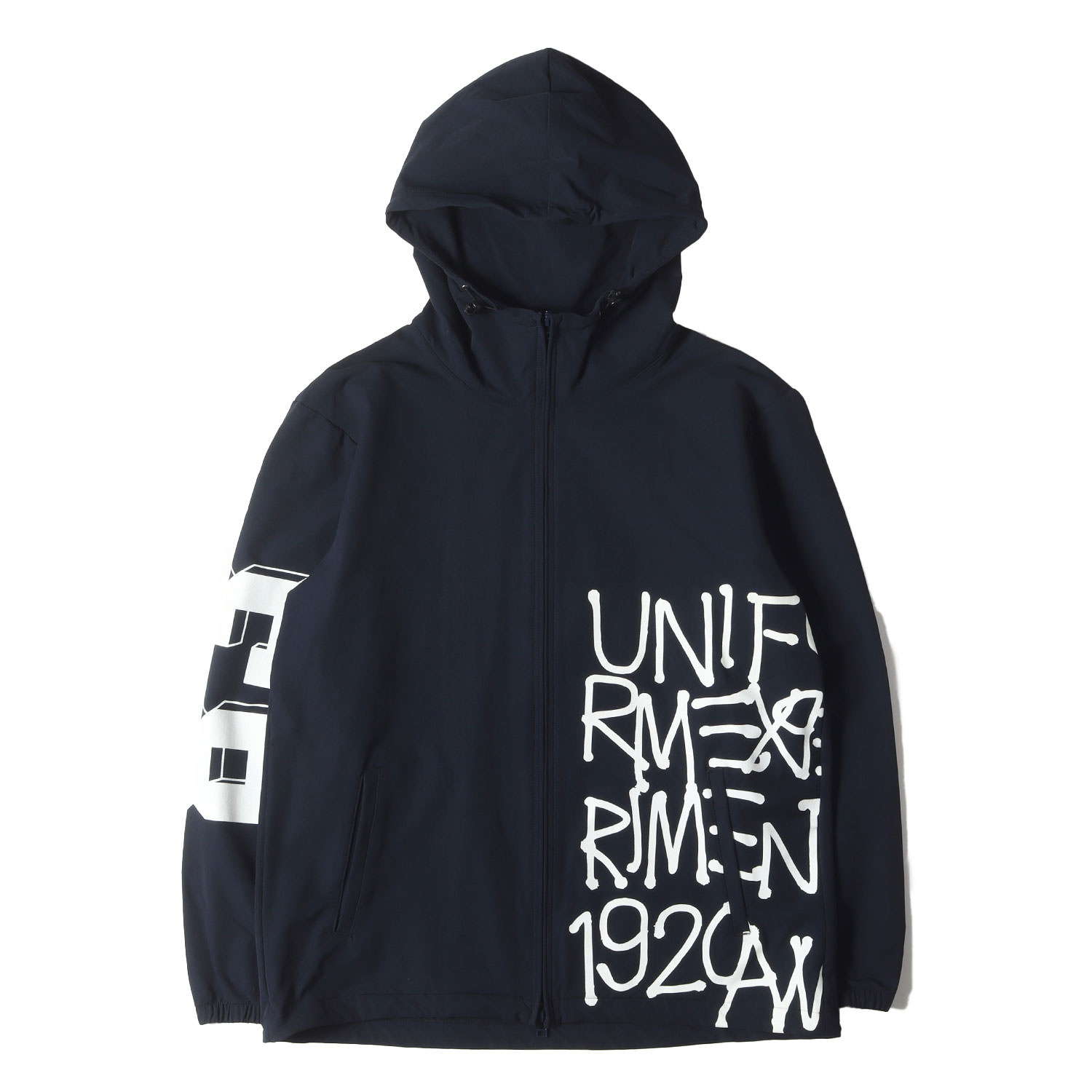 SOPH. uniform experiment ユニフォーム エクスペリメント 2016 新品